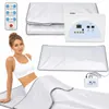 Sauna koc infrared do intensywnego modelowania sylwetki Podgląd zdjęcia produktu 1