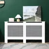 FATIVO Cache-radiateur 172x19x101cm: Cache-radiateur extra Voir les images du produit 6