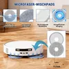 Zubehör für Roborock Saros 10R / Saros 20 / Qrevo CurvX / Produktbild-Vorschau 3