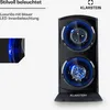 Klarstein Uhrenbeweger, Automatik-Uhrenbeweger, Watch Produktbild-Vorschau 5