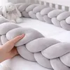 Relaxdays, barrière de lit, protection pour lit bébé, Voir les images du produit 3