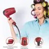 CLATRONIC HTD 3429 asciugacapelli da viaggio, rosso Anteprima dell’immagine prodotto 28
