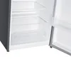 homeX CS2422E-S Kühlschrank ohne Gefrierfach groß, Produktbild-Vorschau 15