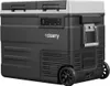 Steamy-E Dual Zone 55 Roller, Elektrische Kühlbox mit Produktbild-Vorschau 1