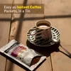 Mahmood Coffee Café turc instantané avec lait et sucre, 12 Voir les images du produit 5