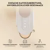 Nespresso Vertuo Up ENV 200.W by Delonghi, weiß Produktbild-Vorschau 4