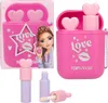 DEPESCHE TOPModel Lippgloss m.Glitzerkappe 0 Produktbild-Vorschau 2