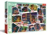 Trefl Lilo & Stitch, 1000 Stück(e), Cartoons Produktbild-Vorschau 1