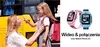 Detské inteligentné hodinky imoo Watch Phone Z3 s GPS a Náhľad obrázku produktu 4