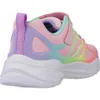 Skechers Power Jams Pink LPMT Größe EU 33 Produktbild-Vorschau 15