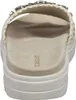 Bagatt Dalia Evo Pantolette Weiß Produktbild-Vorschau 8