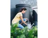 Set di raccordi GEKA per barili di acqua piovana brassIG Anteprima dell’immagine prodotto 7