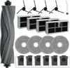20 Stück Zubehörset für Dreame X40 Ultra Complete / X40 Produktbild-Vorschau 1