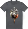 Star Trek - "Terran Empire" T-Shirt für Herren TV5514 (4XL) Produktbild-Vorschau 1
