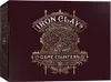 Iron Clays 200 - Příslušenství pro deskové hry - ENG Náhled obrázku produktu 1