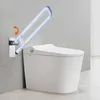 Maniglione di sostegno per WC - Maniglione ribaltabile da Anteprima dell’immagine prodotto 3