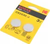 A blister pack of two Kodak CR2430 lithium coin cell batteries. Anteprima dell’immagine prodotto