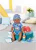 Zapf 831656 BABY born Magic Boy DoC 43 cm Produktbild-Vorschau 3