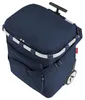 reisenthel chariot de courses Carrycruiser Plus Twist Navy Voir les images du produit 7
