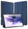 Dux Ducis Fall Fall Abdeckung für Samsung Galaxy Tab S9Fe Produktbild-Vorschau 21