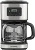 Grossag KA 46.17 Filterkaffeemaschine, Glaskanne, 10 Produktbild-Vorschau 1