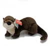 Wild Republic - Kuscheltier - Cuddlekins - Flussotter Produktbild-Vorschau 4