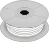 LED Streifenrolle Neon 24V 50m 9.5W/m Schnitt 5cm IP65 Produktbild-Vorschau 1