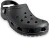 Sabot Del Marchio Crocs Del Modello Classic U Nero Anteprima dell’immagine prodotto 24