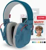 Alpine Muffy Kids Blauer Gehörschutz Produktbild-Vorschau 7