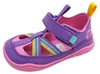 Affenzahn Breezy Tukan Sandale Rosa Produktbild-Vorschau 5