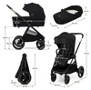 Kinderkraft NEA 2 - Kinderwagen 2-in-1 - bis 27 kg - Produktbild-Vorschau 7