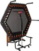 HAMMER Fitness-Trampolin JumpStep, flexibles & Produktbild-Vorschau 9
