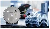 BOSCH 2608837746 BOSCH Standard for Steel Kreissägeblatt Anteprima dell’immagine prodotto 35