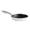 Premium Antihaft Induktion Wabenpfanne -frei - 20 cm - Produktbild-Vorschau 6