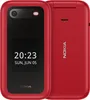 Nokia 2660 Flip TA-1474 červená 2G Dual SIM véčkový mobilní Náhled obrázku produktu 13