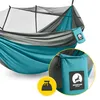 MOUNTAIN GOAT Trekking-Hängematte mit Moskitonetz, für 1 Produktbild-Vorschau 8