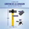 Pazur kierownicy ALCA 305000 1,16 kg stalowy Podgląd zdjęcia produktu 22