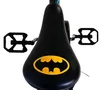 Batman Kinderfahrrad - Jungen - 16 Zoll - Schwarz - 2 Produktbild-Vorschau 12