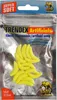 Bienenmaden Imitat als Forellenköder, Farbe:Fluo-Gelb Produktbild-Vorschau 5