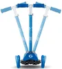 Evo, patinete infantil de 3 ruedas, ajustable, 2 en 1, con Vista previa de la imagen del producto 16