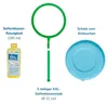 Riesenseifenblasen Set - XXL Seifenblasen für Outdoor-Spaß Produktbild-Vorschau 5