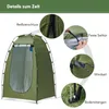 CLIPOP Campingzelt, Pop-up Zelt, Duschzelt, mit Produktbild-Vorschau 4