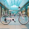 Mädchen fahrrad 24 Zoll für das Heilige Abendmahl mit Produktbild-Vorschau 11
