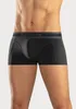 Bench Funktionsboxer Boxershorts für Herren 4 -teilig Produktbild-Vorschau 1