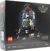 LEGO 75296 Star Wars Chambre de méditation Dark Vador, kit Voir les images du produit 1