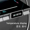 Sprchový systém, LED světlo, termostatické ovládání, 1 Náhled obrázku produktu 4