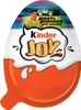 kinder Joy mléko a kakaový krém křupavé kuličky a hračky Náhled obrázku produktu 6