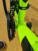 Sportovní kolo Dino bikes 26" odpružené žluté Náhled obrázku produktu 12