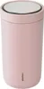 Stelton To Go Click Becher 0,2 l soft rose Produktbild-Vorschau 1