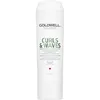 Goldwell Dualsenses Curls & Waves Hydrating Conditioner Produktbild-Vorschau 2